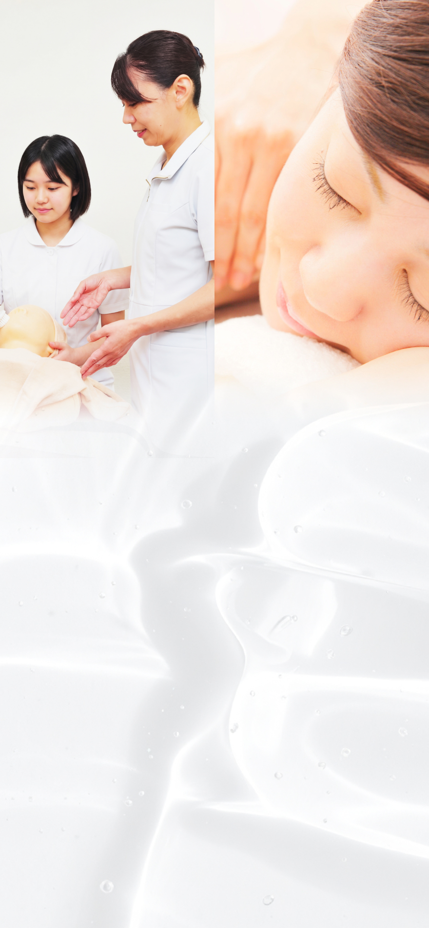 スクールでも、サロンでもない“次のステージ”を創る場所